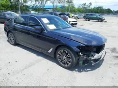 WBAJA7C56KG911605 2019 BMW 5ER