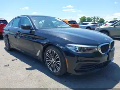 WBAJA7C56KG911863 2019 BMW 5ER