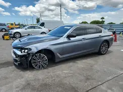 WBAJA7C56KG912253 2019 BMW 5ER