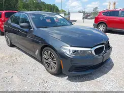 WBAJA7C56KG912365 2019 BMW 5ER
