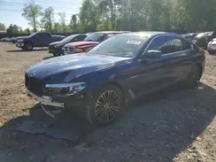 WBAJA7C56KWC77477 2019 BMW 5ER
