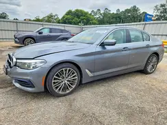 WBAJA7C56KWC77544 2019 BMW 5ER