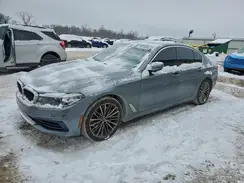WBAJA7C56KWW01539 2019 BMW 5ER