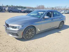 WBAJA7C56KWW06725 2019 BMW 5ER