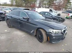 WBAJA7C56KWW06871 2019 BMW 5ER