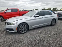 WBAJA7C56KWW08586 2019 BMW 5ER