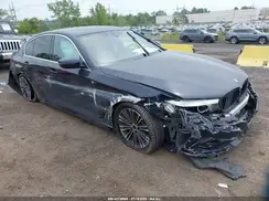WBAJA7C56KWW11990 2019 BMW 5ER