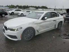 WBAJA7C56KWW12234 2019 BMW 5ER