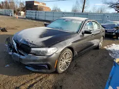 WBAJA7C56KWW14002 2019 BMW 5ER