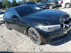 WBAJA7C56KWW16607 2019 BMW 5ER
