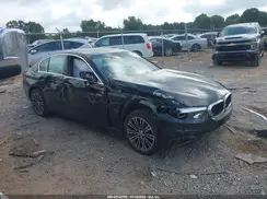 WBAJA7C56KWW17448 2019 BMW 5ER