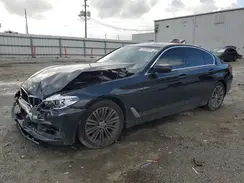 WBAJA7C56KWW19085 2019 BMW 5ER