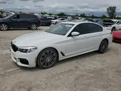WBAJA7C56KWW23704 2019 BMW 5ER