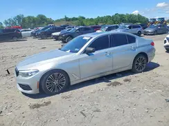 WBAJA7C56KWW24223 2019 BMW 5ER