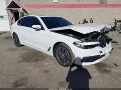 WBAJA7C56KWW24383 2019 BMW 5ER