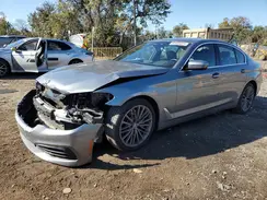 WBAJA7C56KWW31382 2019 BMW 5ER