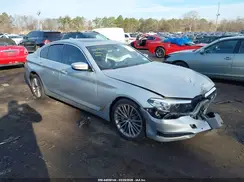 WBAJA7C56KWW37618 2019 BMW 5ER