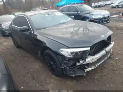 WBAJA7C56KWW37845 2019 BMW 5ER