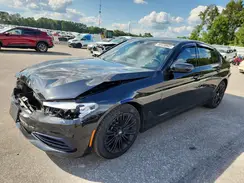 WBAJA7C56KWW47100 2019 BMW 5ER