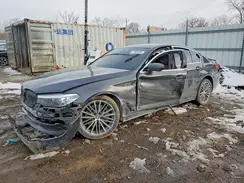 WBAJA7C56KWW48750 2019 BMW 5ER