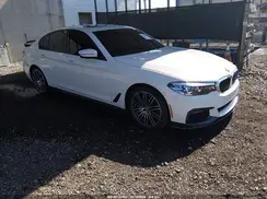 WBAJA7C56KWW49008 2019 BMW 5ER