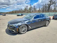 WBAJA7C57HG457664 2017 BMW 5ER