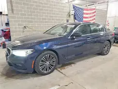 WBAJA7C57JG907299 2018 BMW 5ER