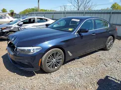 WBAJA7C57JG907898 2018 BMW 5ER