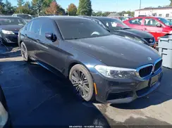 WBAJA7C57JG908128 2018 BMW 5ER