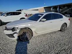 WBAJA7C57JG909599 2018 BMW 5ER