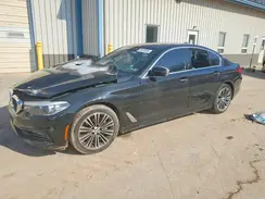 WBAJA7C57JWA71860 2018 BMW 5ER