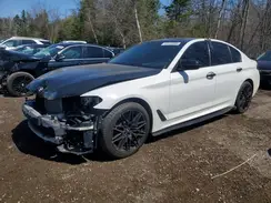 WBAJA7C57JWA72281 2018 BMW 5ER