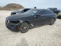WBAJA7C57JWA72958 2018 BMW 5ER