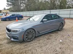 WBAJA7C57JWA73169 2018 BMW 5ER