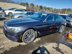 WBAJA7C57JWA73303 2018 BMW 5ER