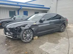 WBAJA7C57JWA73690 2018 BMW 5ER