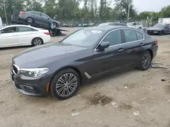 WBAJA7C57JWA73737 2018 BMW 5ER