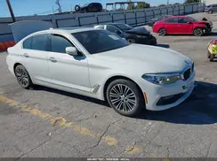 WBAJA7C57JWA74130 2018 BMW 5ER