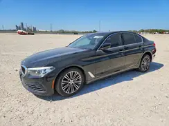 WBAJA7C57JWA74208 2018 BMW 5ER