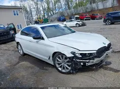 WBAJA7C57JWA74337 2018 BMW 5ER