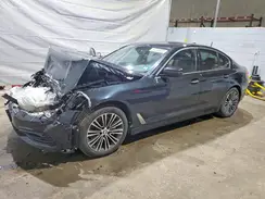 WBAJA7C57JWA74497 2018 BMW 5ER
