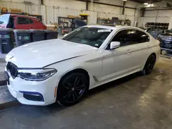 WBAJA7C57JWA74600 2018 BMW 5ER