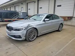 WBAJA7C57JWC74750 2018 BMW 5ER