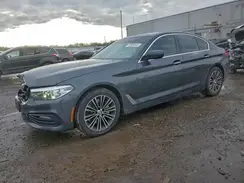 WBAJA7C57JWC75347 2018 BMW 5ER