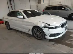 WBAJA7C57JWC75543 2018 BMW 5ER