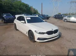 WBAJA7C57JWC75638 2018 BMW 5ER