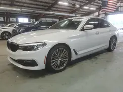WBAJA7C57JWC75767 2018 BMW 5ER