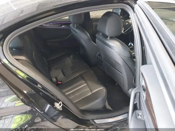 WBAJA7C57JWC76417 2018 BMW 5ER - Image 8