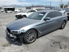 WBAJA7C57JWC77017 2018 BMW 5ER