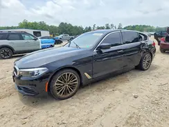 WBAJA7C57JWC77065 2018 BMW 5ER